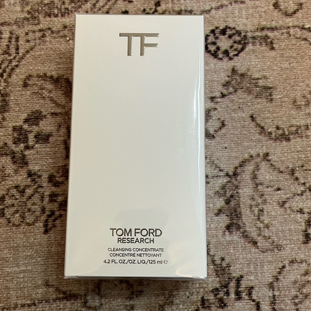 Tom Ford Research Cleansing Concentrate